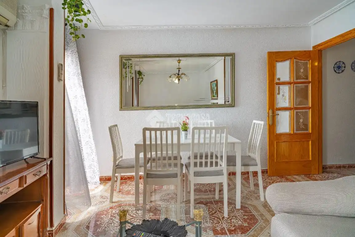 Appartement avec terrasse à vendre à C. Roque Rojas, imagen 6