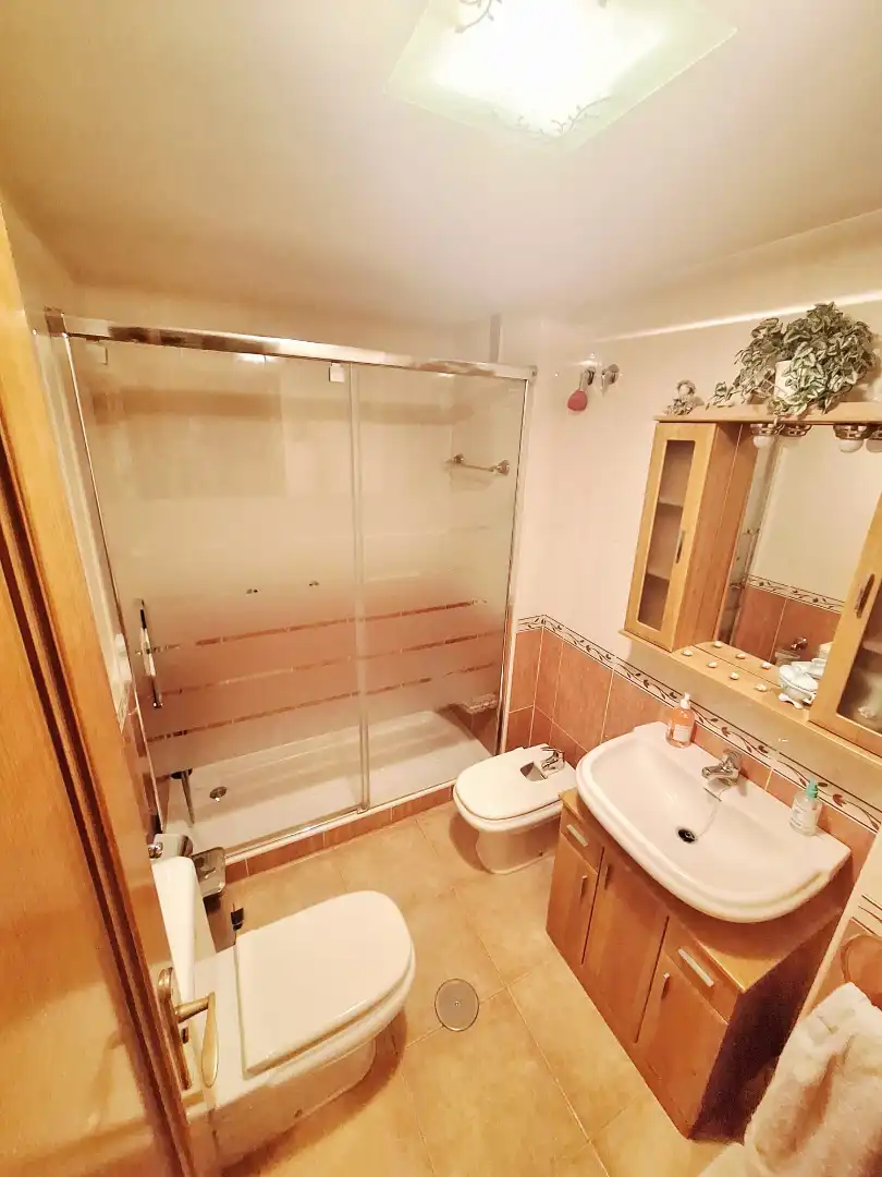 Flat with terrace for sale in Calle Jesús Alférez 23, imagen 10