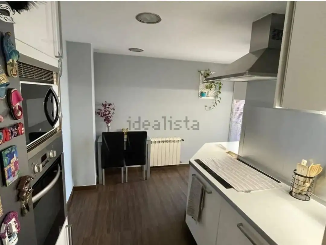 Cuina de Pis en venda en Valdemoro amb Aire condicionat, Calefacció i Traster
