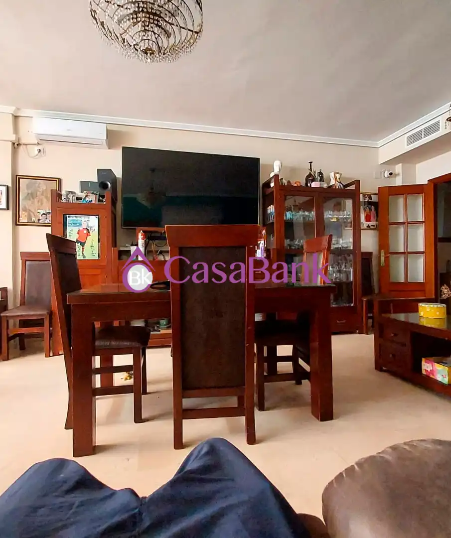 Casa con piscina en venta en Poniente-Norte - Miralbaida - Parque Azahara, imagen 7