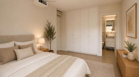 Foto 5 de Piso en venta en Pio XII, Castilla, Madrid Capital