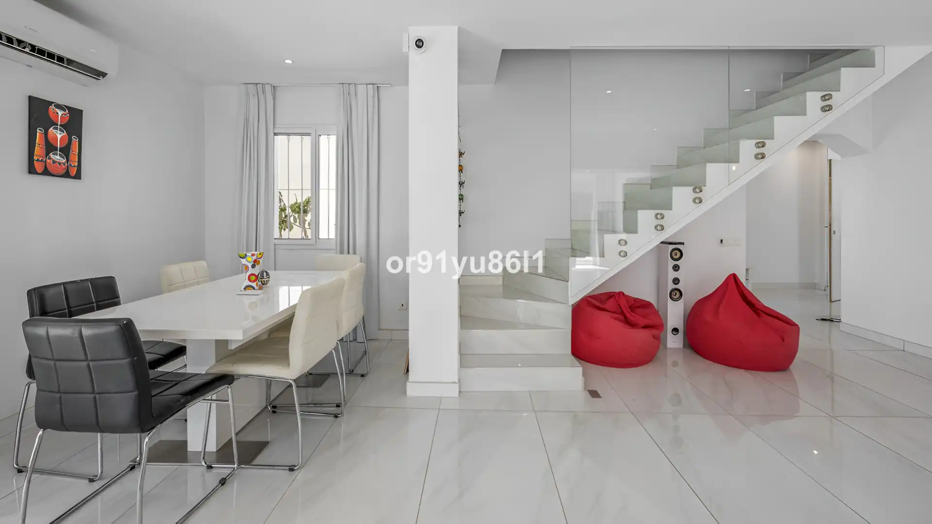 Casa con piscina en venta en Milla de Oro, imagen 5