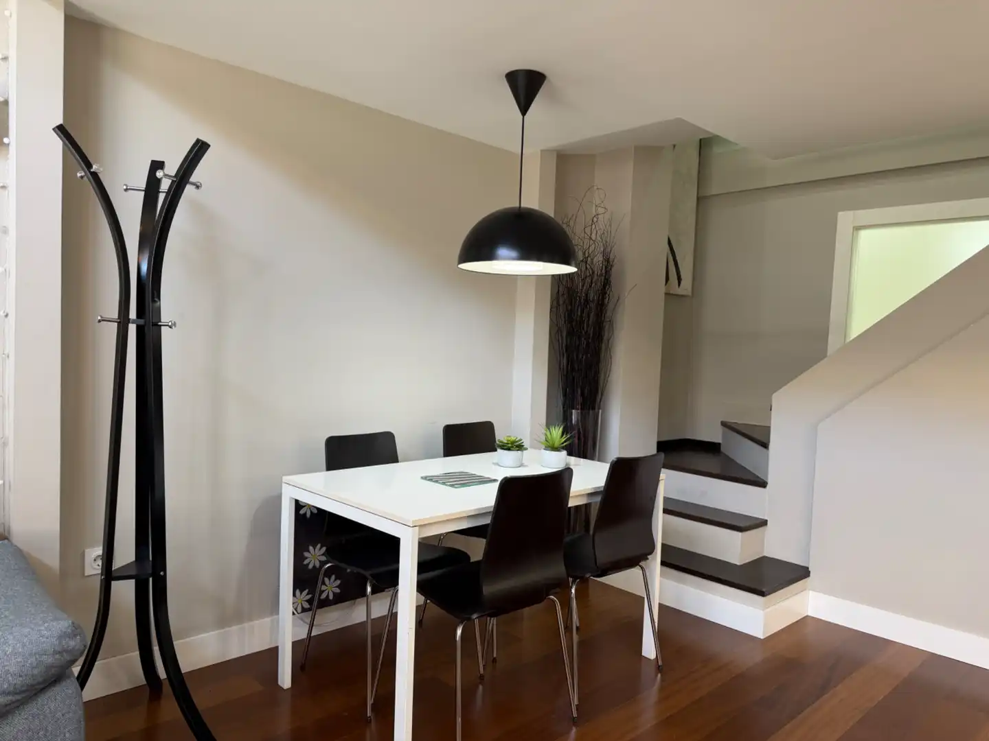 Menjador de Loft de lloguer en Petrer, Alicante