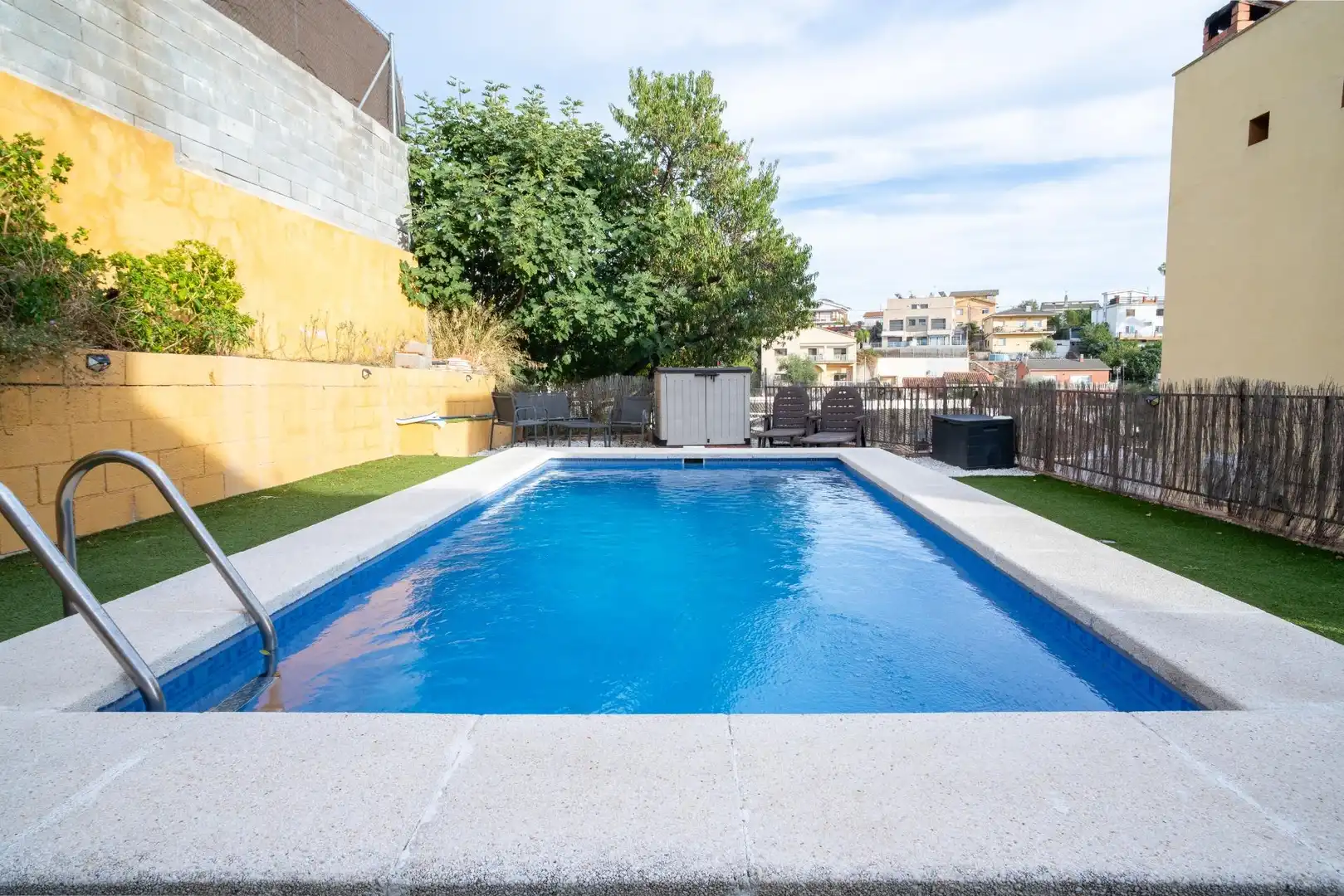 Casa con terraza en venta en Sud, imagen 29