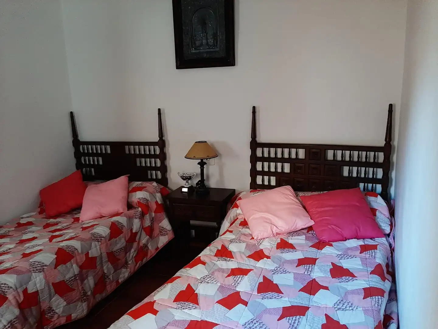 Habitación de Casa o chalet en venta en Lorca con Terraza, Trastero y Amueblado