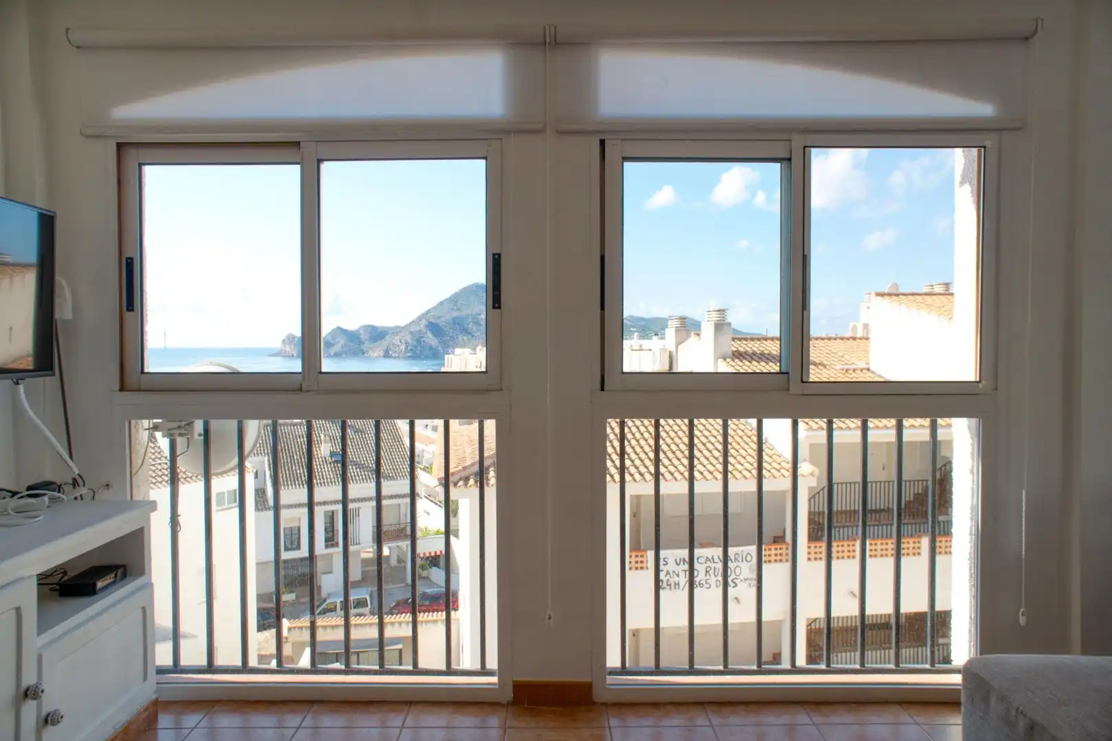 Habitación de Ático en venta en Altea con Aire acondicionado