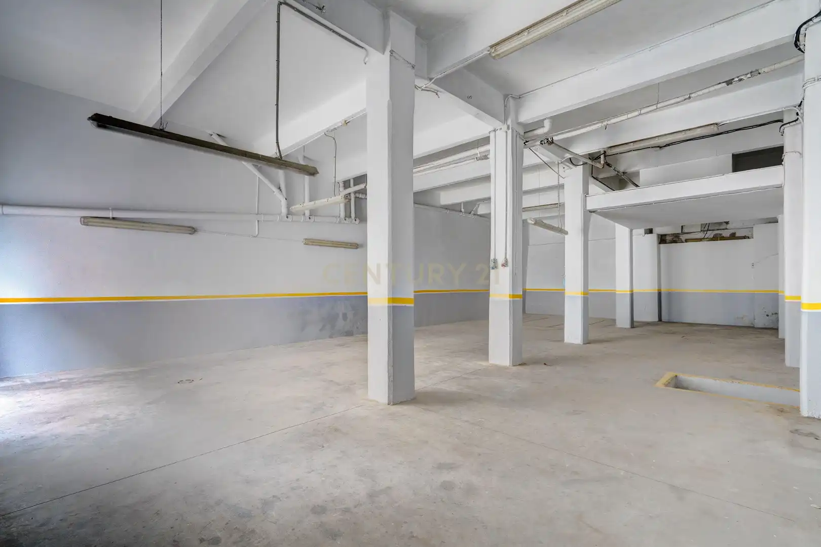 Garage zum Verkauf in Irun 