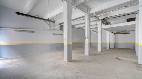 Foto 5 von Garage zum Verkauf in Cipriano Larrañaga Kalea, Irun, Spain, 20, Centro - Mendibil - Santiago, Irun