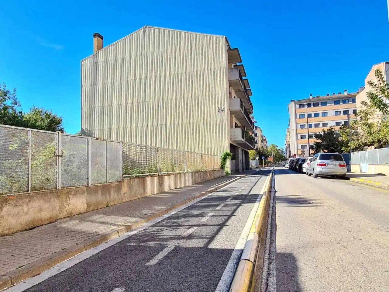 Wohnbaugrundstück zum Verkauf in Calle Pep Ventura, imagen 11
