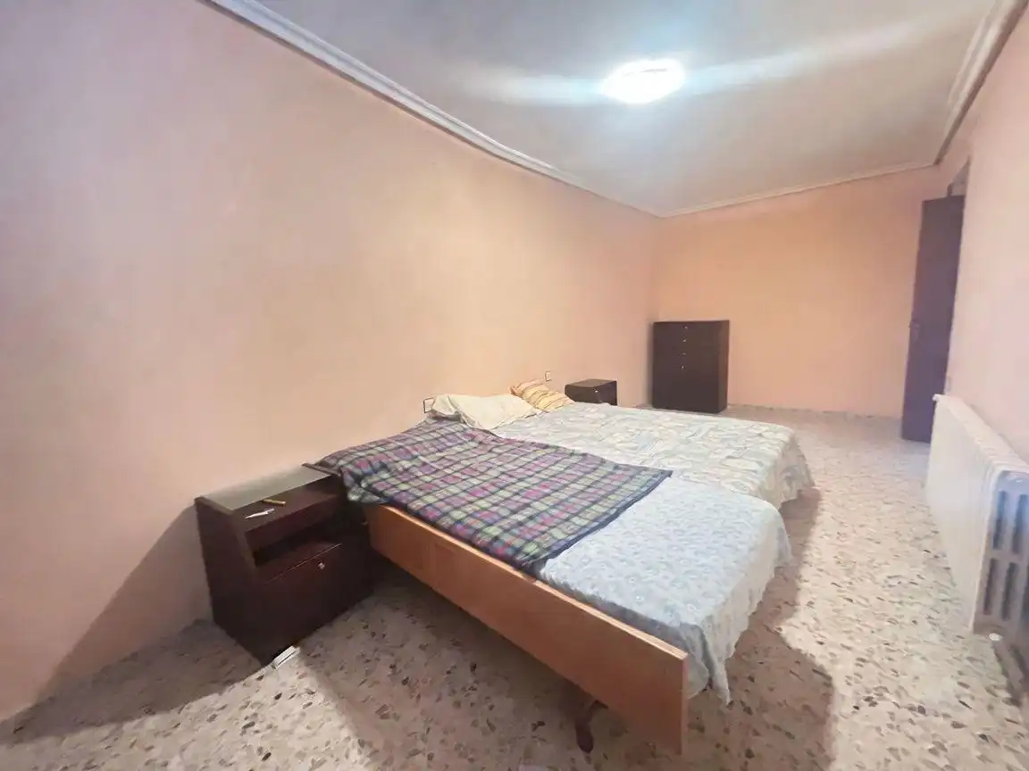 Dormitori de Casa o xalet en venda en Monteagudo, Navarra