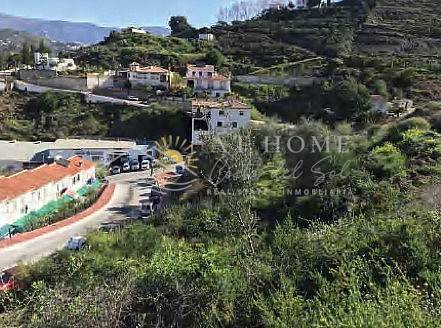 Terreno residencial en Venta en Sayalonga