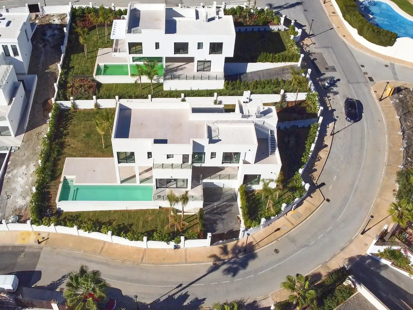 Villa mit Pool zum Verkauf in Elviria - Cabopino, imagen 8