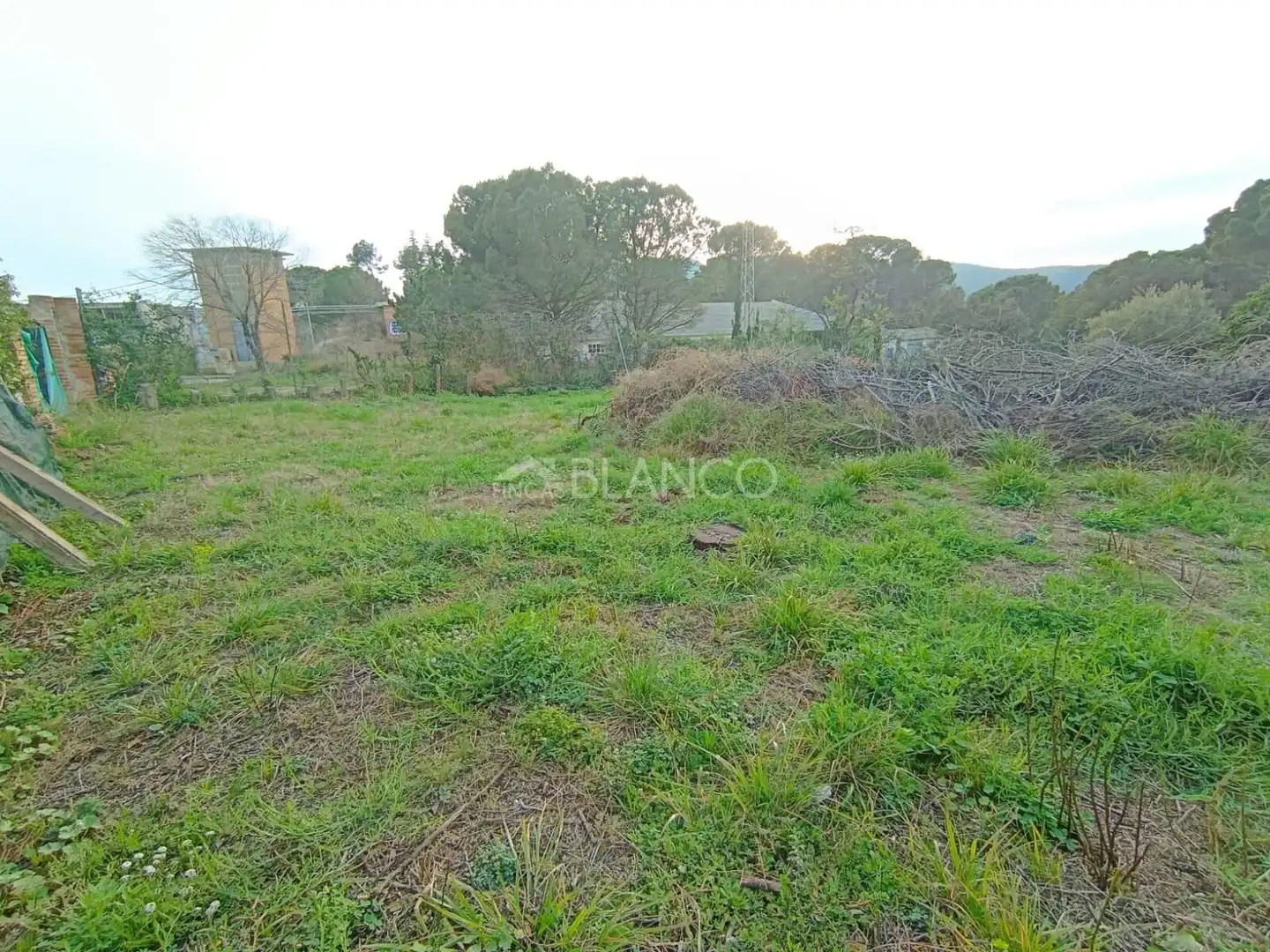Residential land for sale in Vallbona d'Anoia, imagen 6