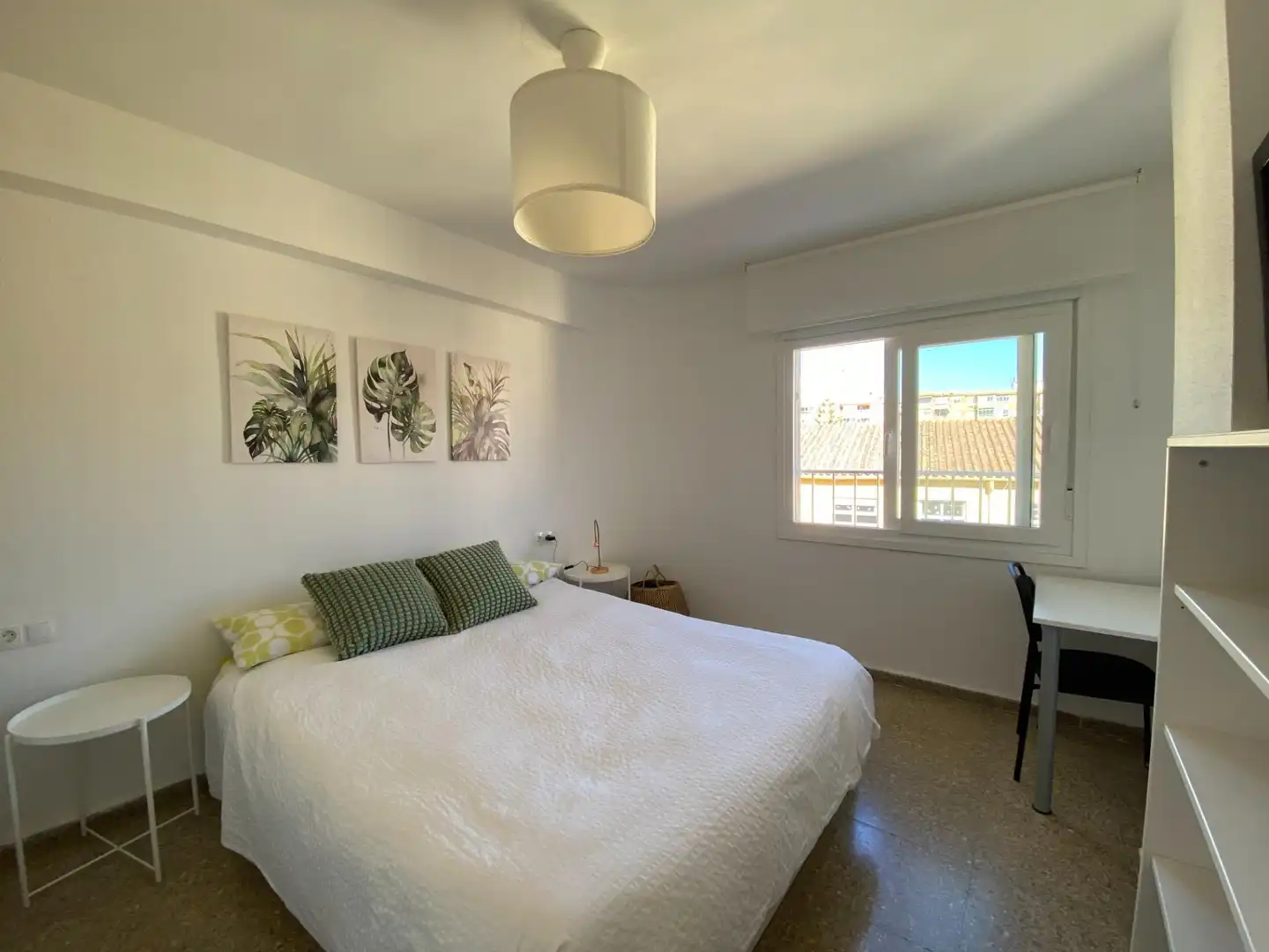 Habitación de Piso de alquiler en Málaga