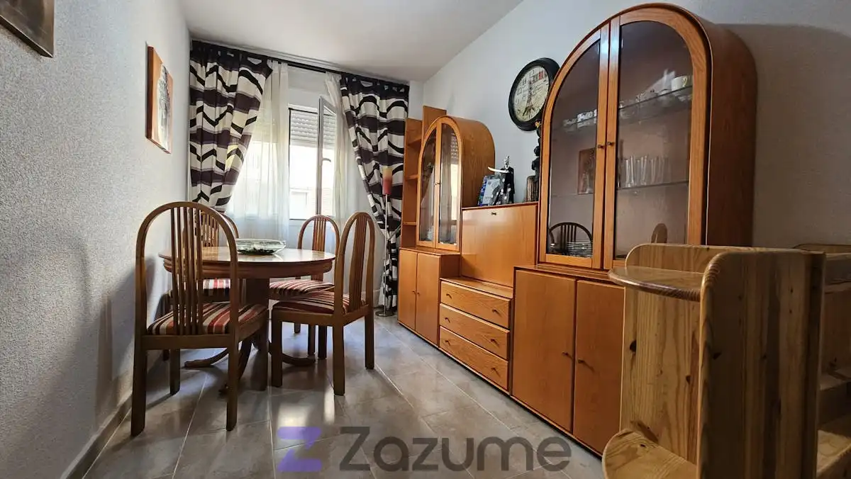 Flat for rent in C. Arroyo, Recas
