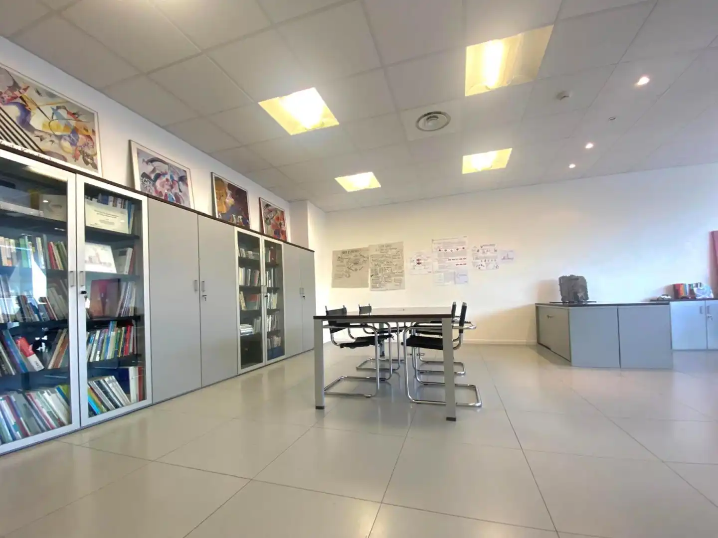 Office space with lift for sale in Roquetes - Can Magí, imagen 11