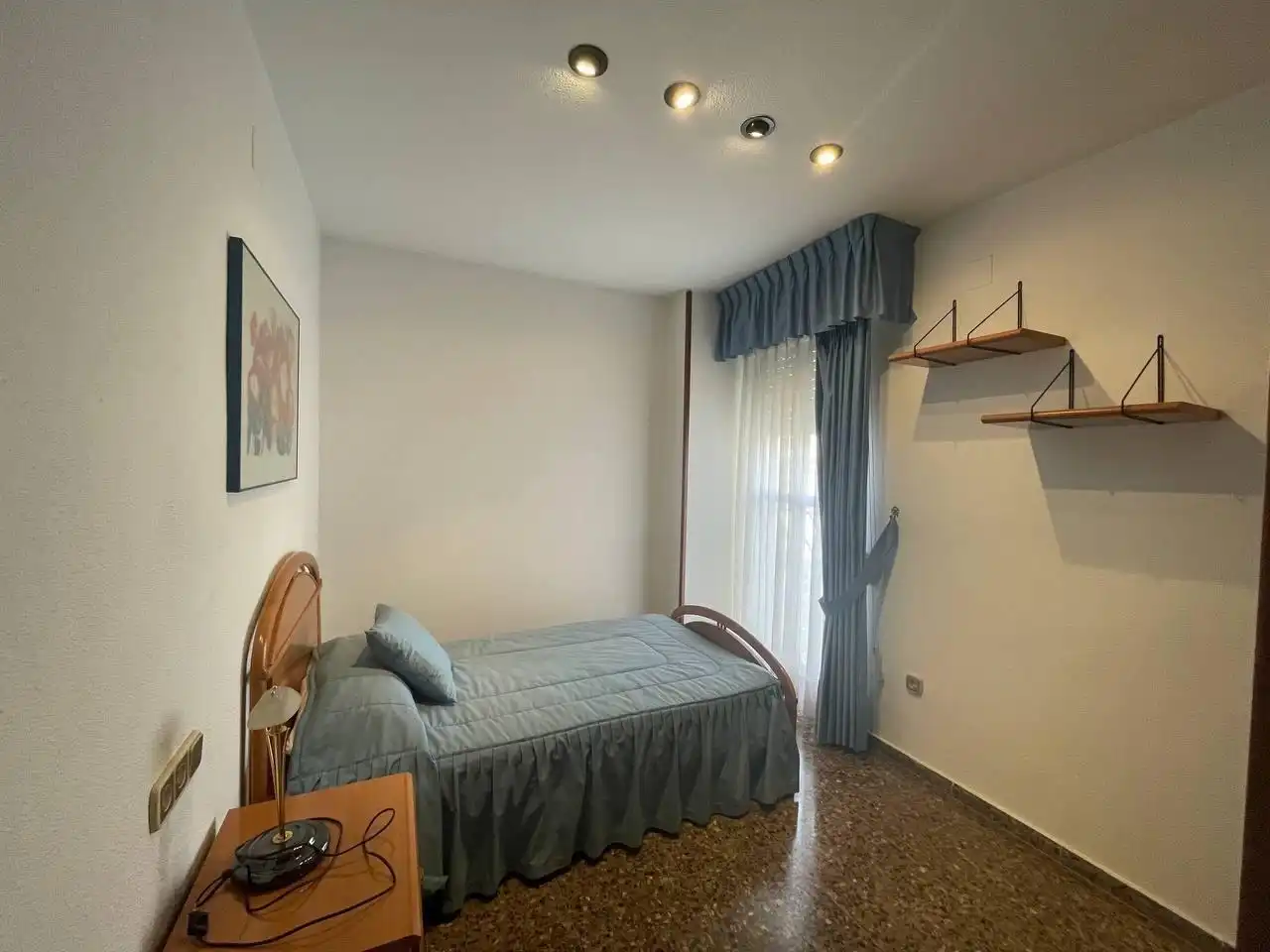Piso con ascensor en venta en Rascanya, imagen 10