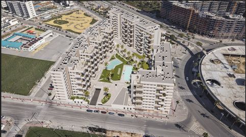 Foto 3 de Piso en venta en Avenida Felipe González Márquez, 12, Entrenúcleos, Sevilla