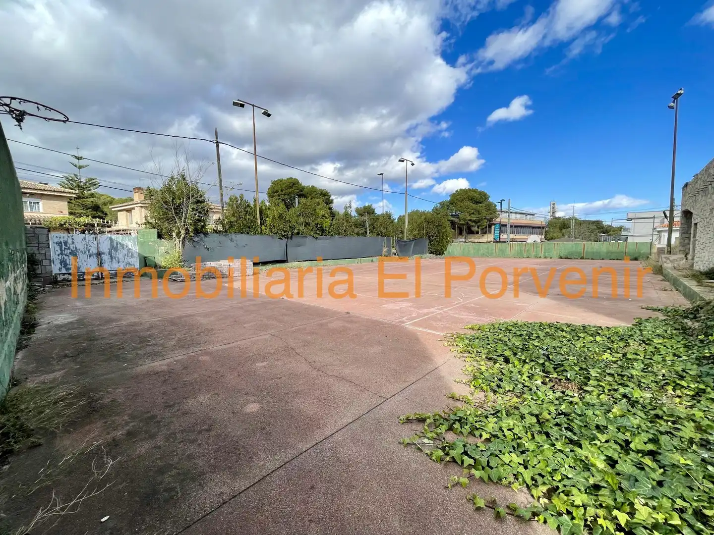 Residential land for sale in Avenida SANT LLORENÇ 191, imagen 4