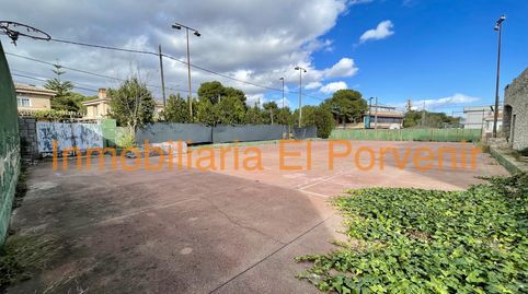 Foto 4 de Residencial en venta en Avenida Sant Llorenç, 191, El Vedat - Santa Apolonia, Torrent