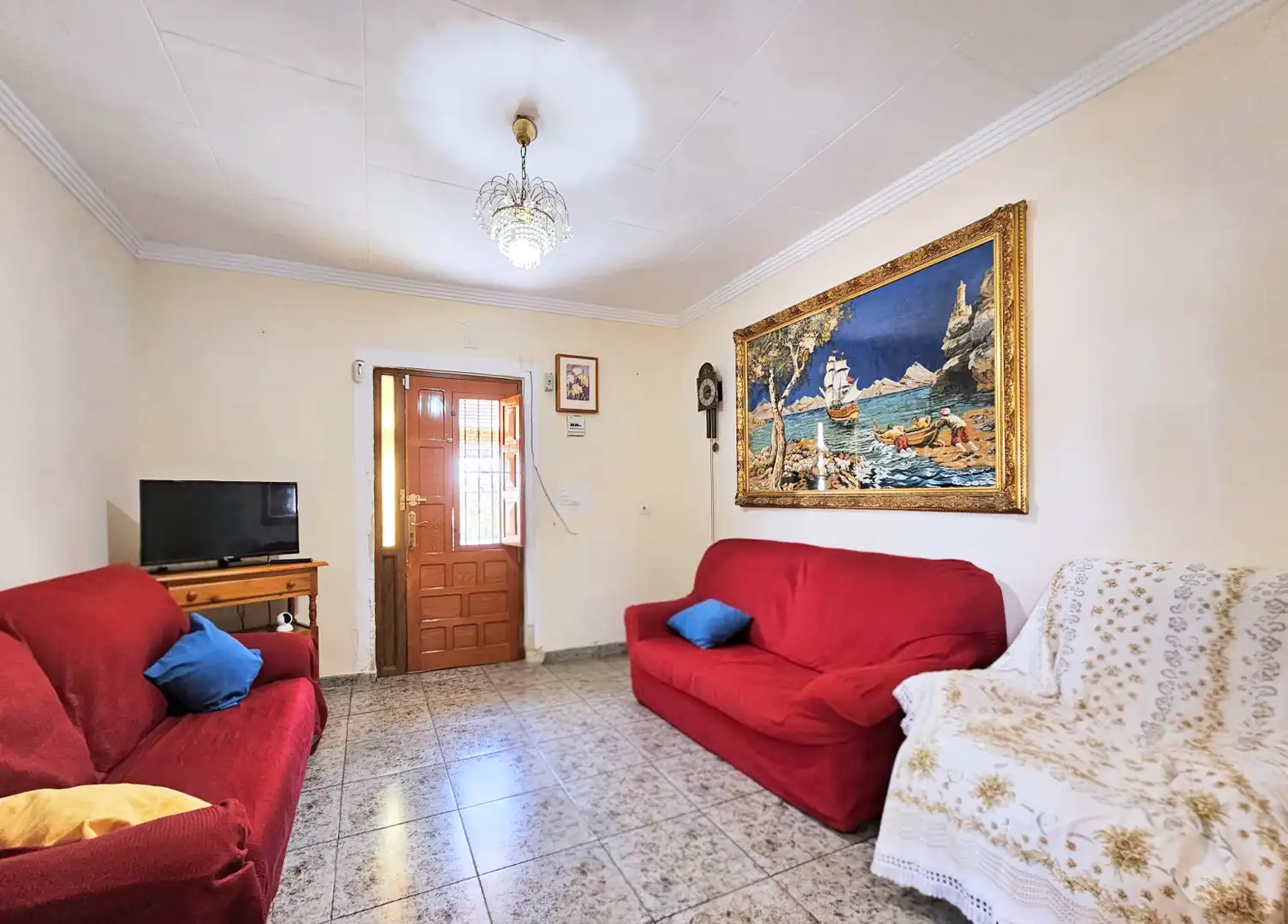 Casa en venda a Pedanías Este, imagen 5