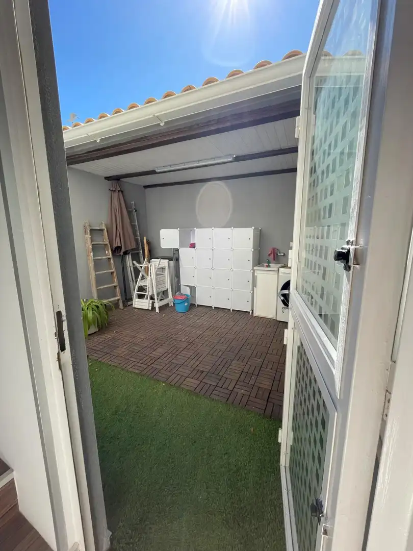 Casa amb terrassa en venda a Calle Dorotea, imagen 51