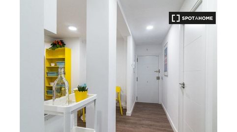 Photo 5 of Room in Chopera, Madrid Capital