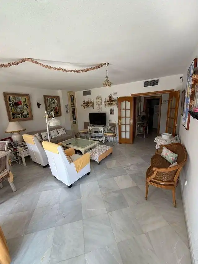 Wohnung mit Pool zum Verkauf in La Carihuela - Los Nidos, imagen 12