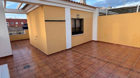 Foto 2 de Casa o chalet de alquiler en Calle Leopoldo Alas "clarín", Arco Norte - Avda. España, Sevilla