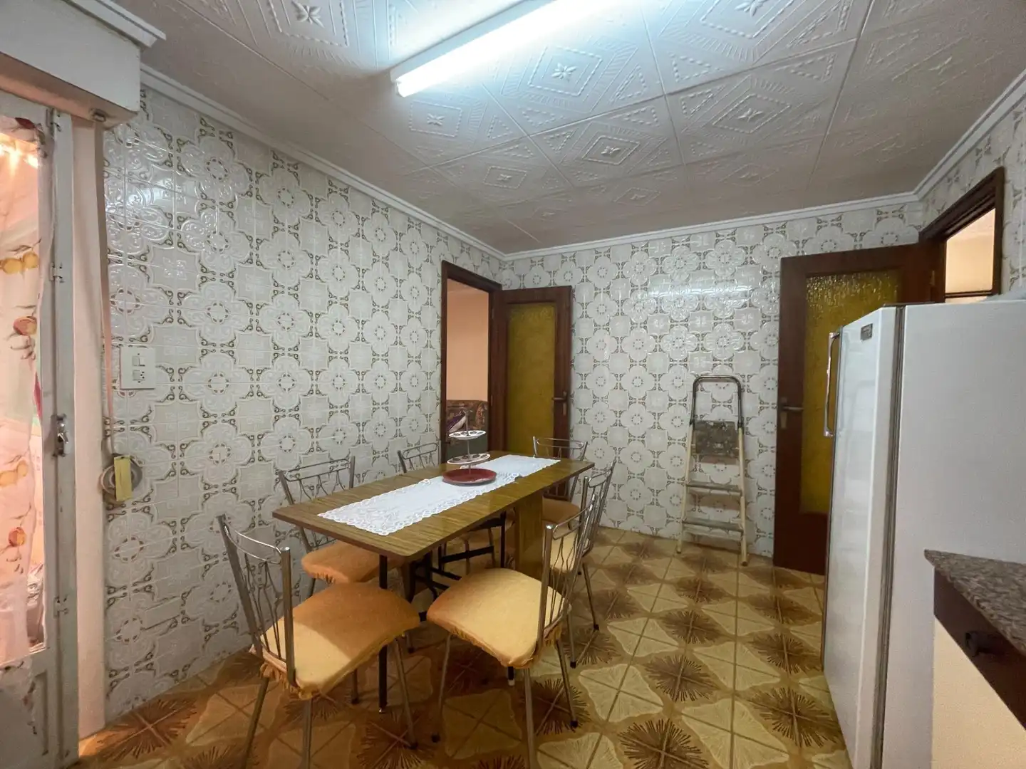 Comedor de Casa o chalet en venta en Rojales con Aire acondicionado, Terraza y Trastero