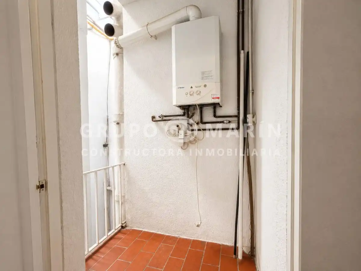 Attic for sale in Badalona  with Terrace
