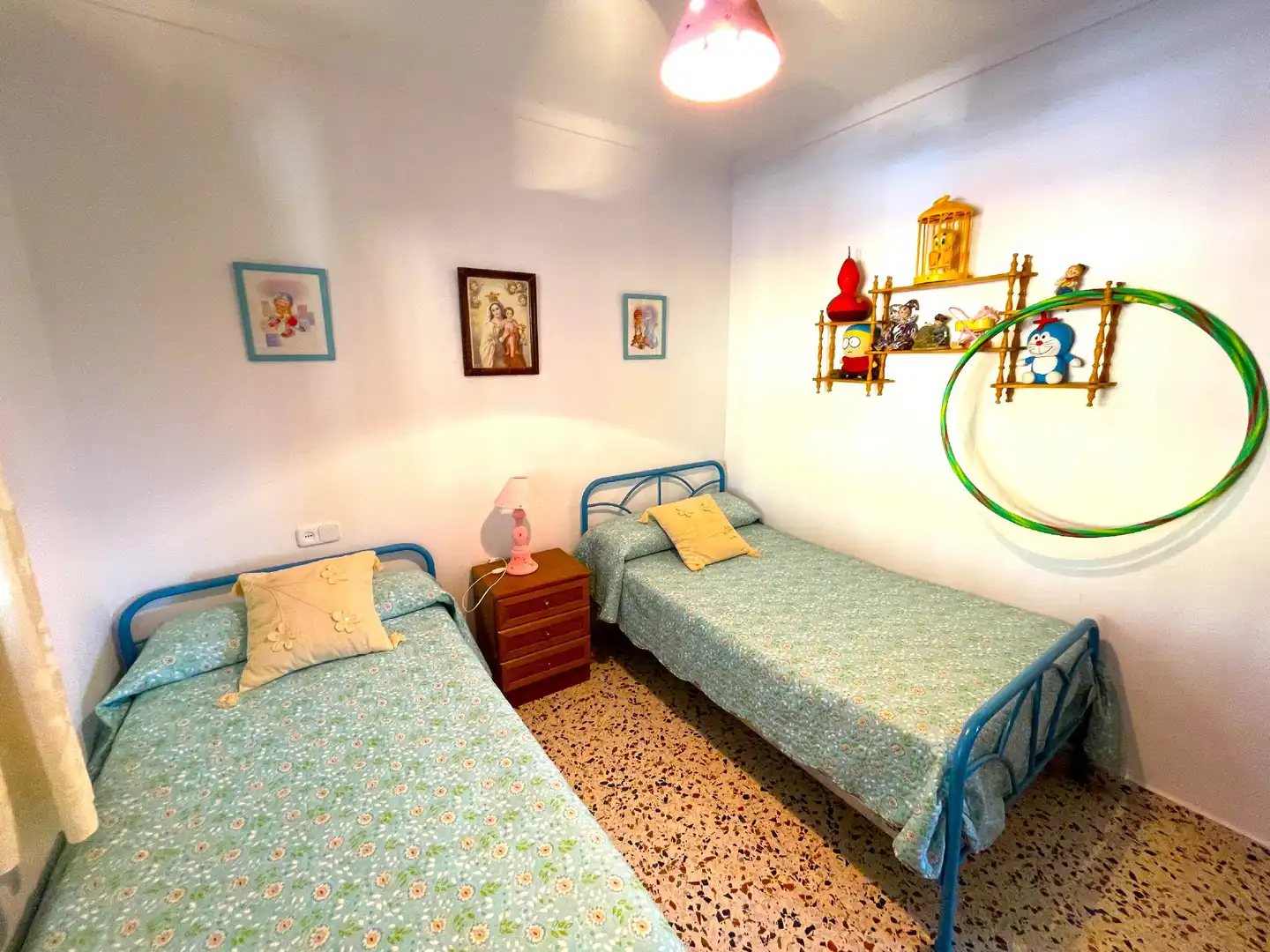 Haus zum Verkauf in Algarrobo pueblo, imagen 8
