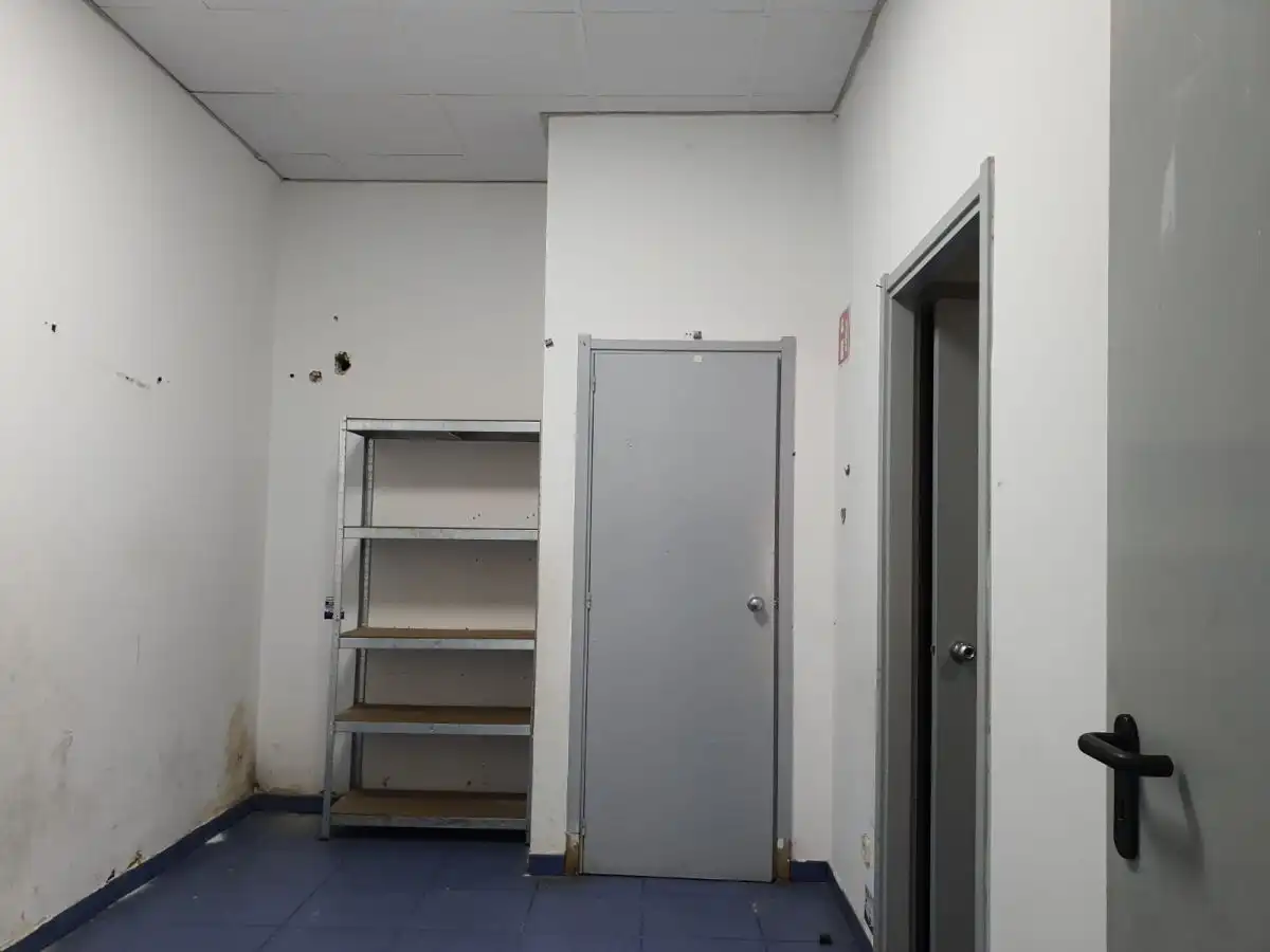 Local comercial de lloguer a Joan Prim 77, imagen 5