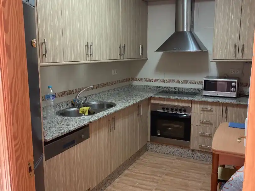 Piso con ascensor en venta en Calle Calderón de la Barca 52, imagen 26