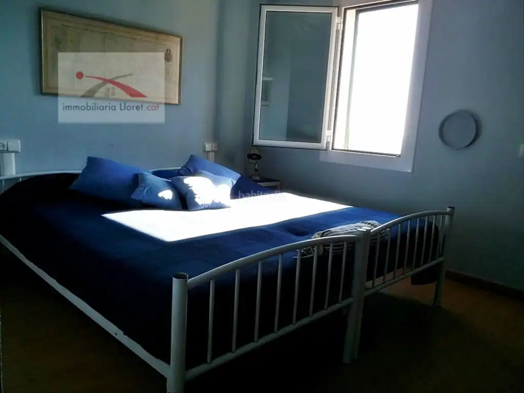 Casa amb piscina en venda a Lloret Blau - La Creu de Lloret, imagen 11