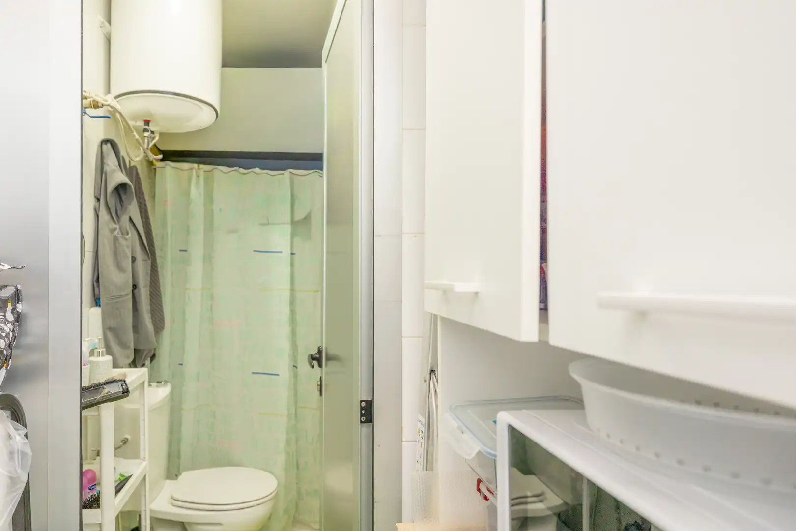 Baño de Local en venta en Las Palmas de Gran Canaria