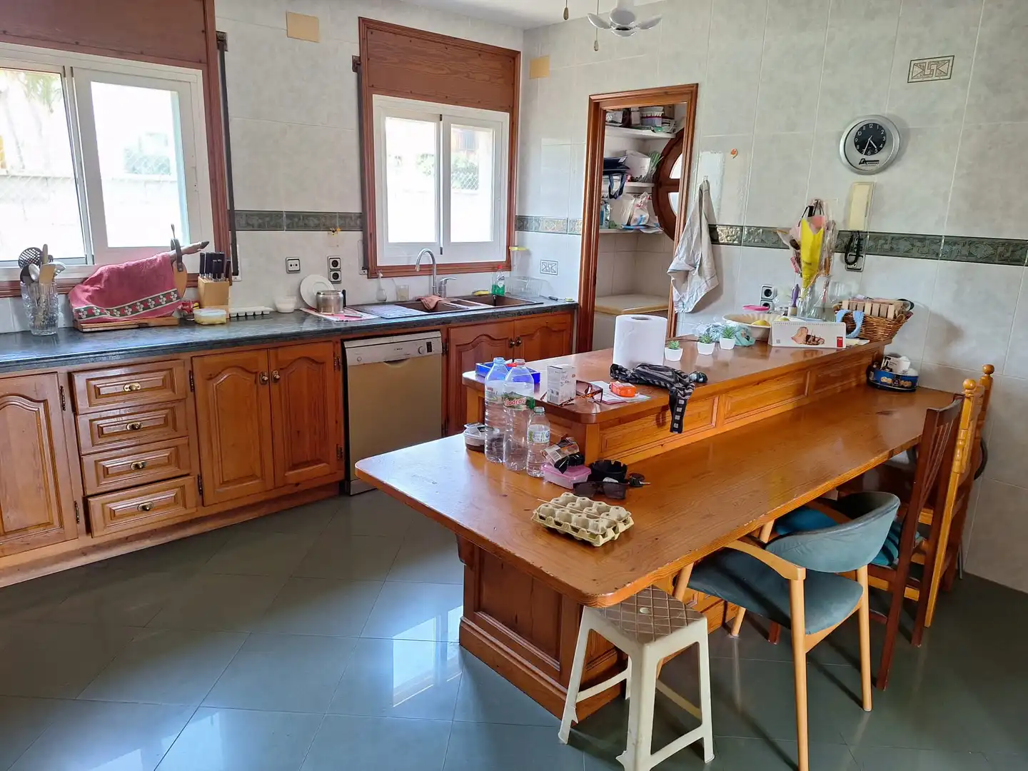 Casa o chalet en venta en Marítima Nord