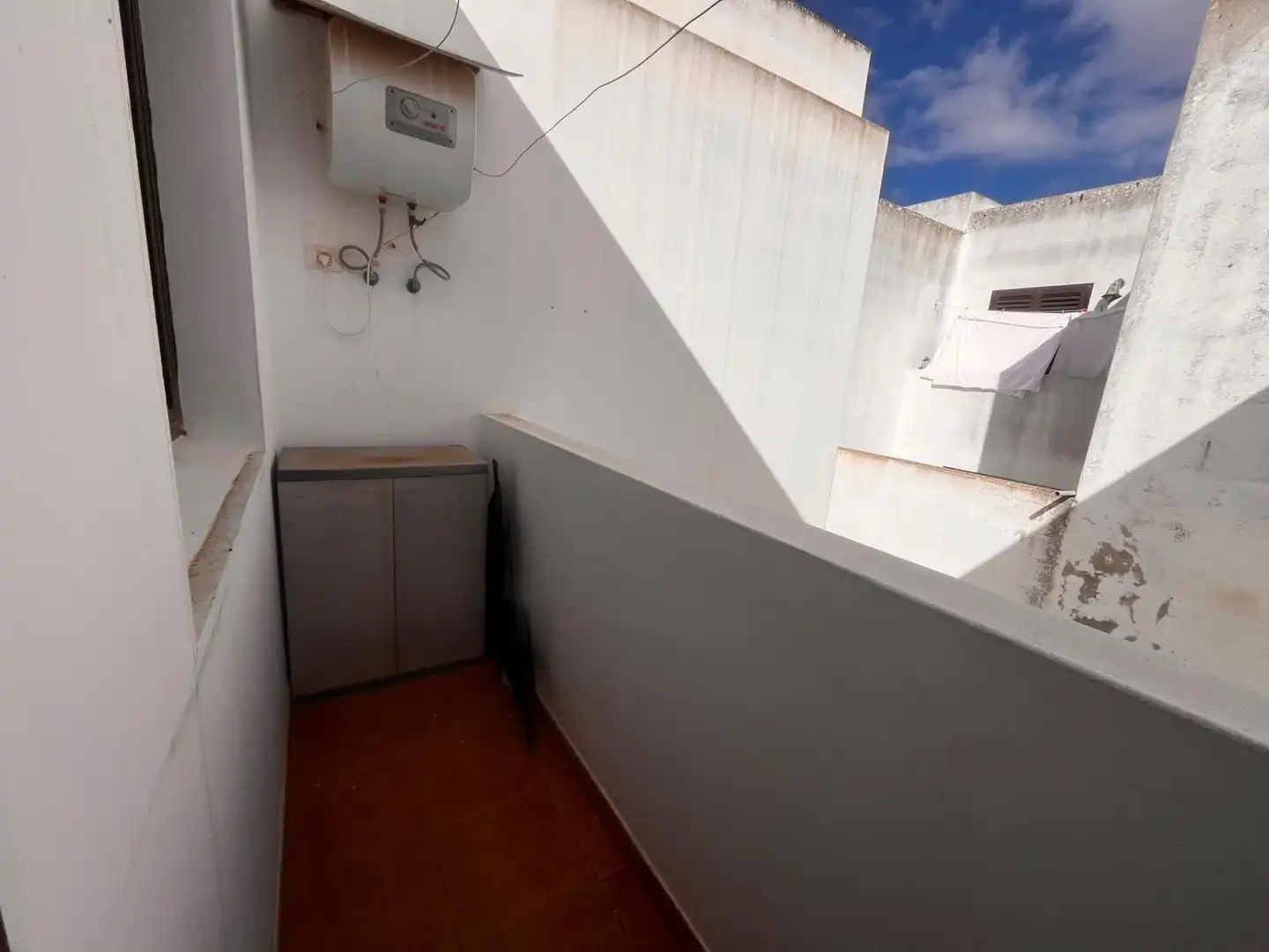 Terraza de Piso en venta en Teguise con Amueblado y Balcón