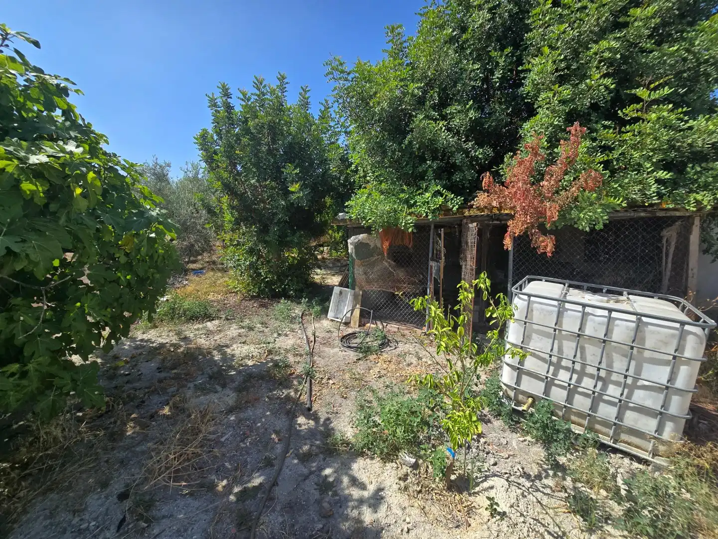 Casa o chalet en venta en Aguilar de la Frontera con Aire acondicionado, Jardín privado y Trastero