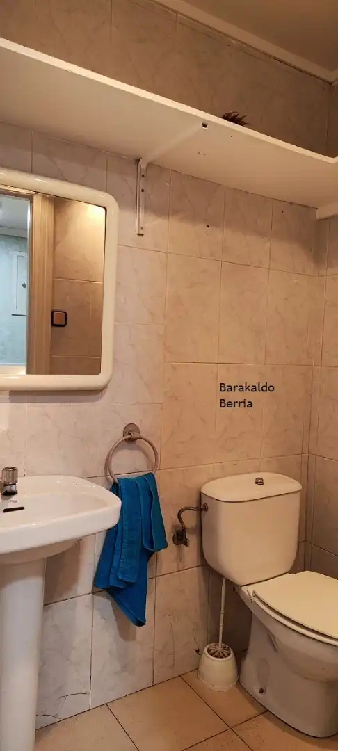 Commercial properties for rent in Juan de Garay Kalea, 5, Centro