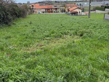 Terreny residencial en venda a San salvador