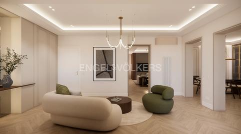 Foto 3 de Apartament en venda a Martires Concepcionistas, Lista, Madrid