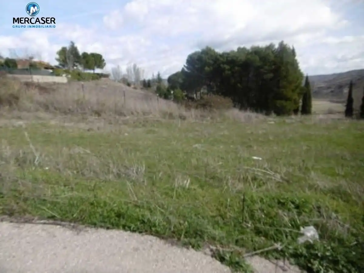 Terreny residencial en venda a Calveriza, imagen 16