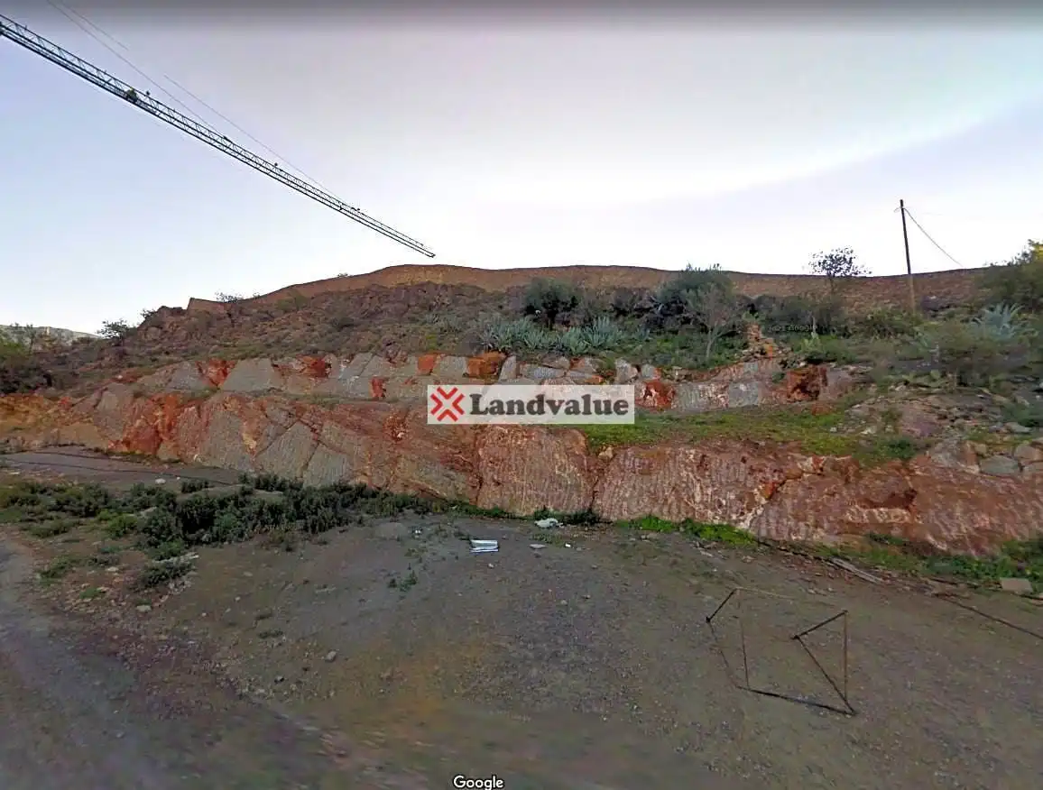 Terreno residenziale in vendita a Dalías, imagen 6