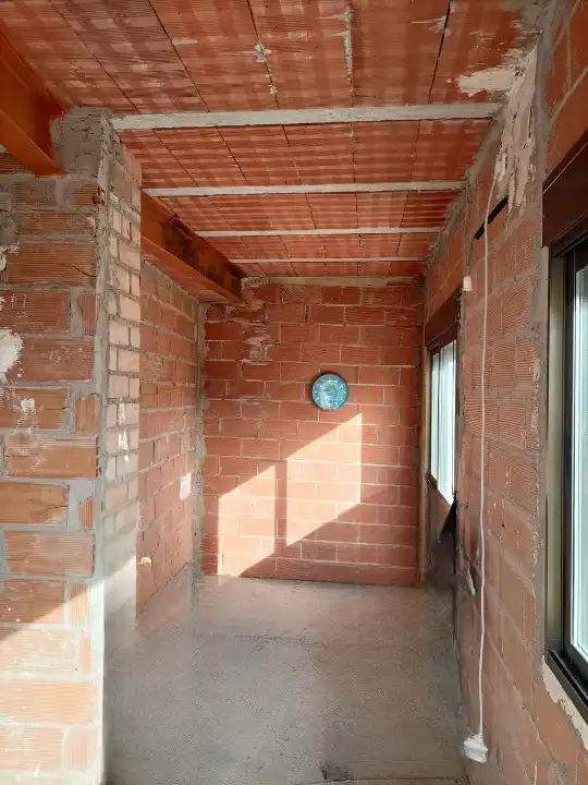 Casa o chalet en venta en Vall de Almonacid con Terraza, Amueblado y Balcón