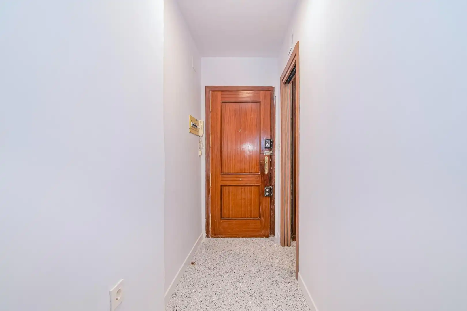 Apartment mit Aufzug zum Verkauf in Calle Calle Fragata Cervantes, imagen 27
