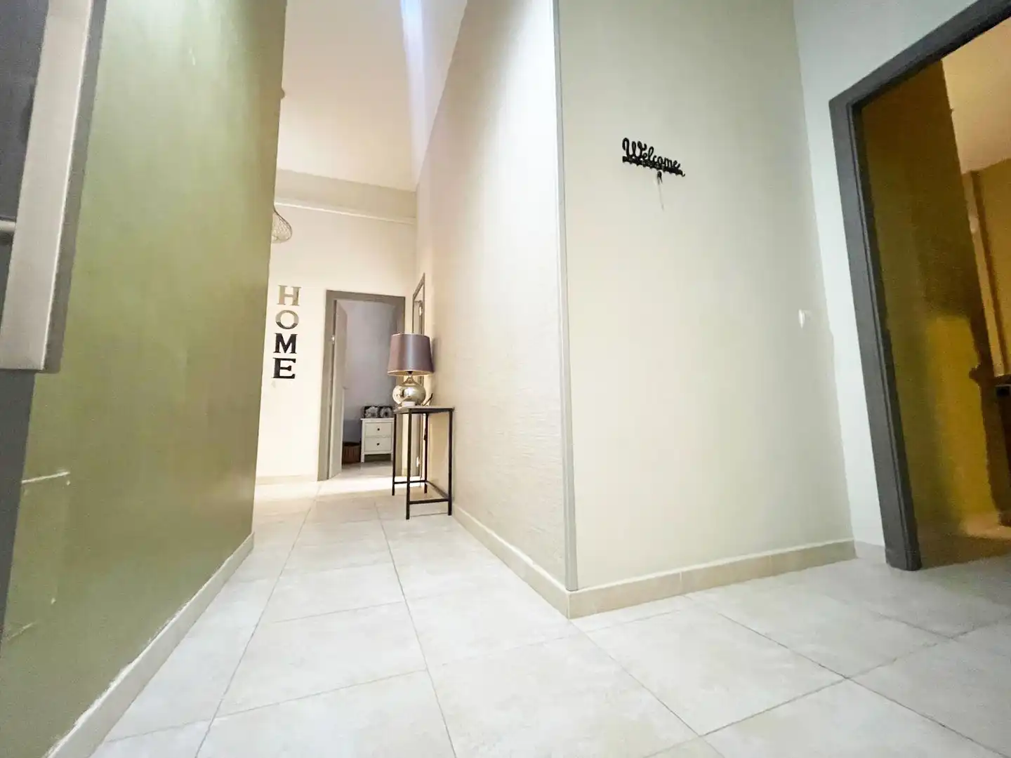 Wohnung zum Verkauf in Colmenar mit Klimaanlage, Heizung und Terrasse