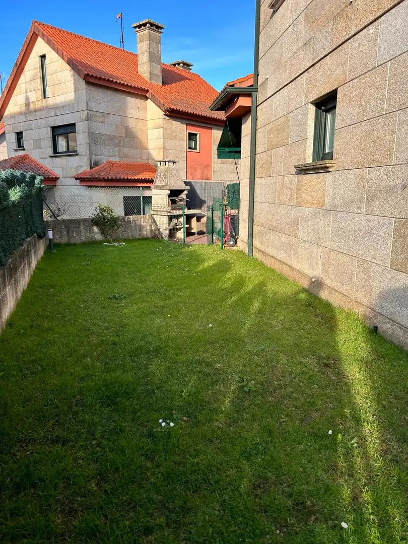 Casa o chalet en venta en Alcabre
