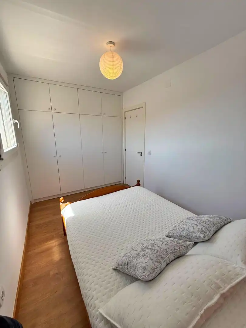 Habitación de Ático en venta en Málaga con Aire acondicionado, Calefacción y Parquet