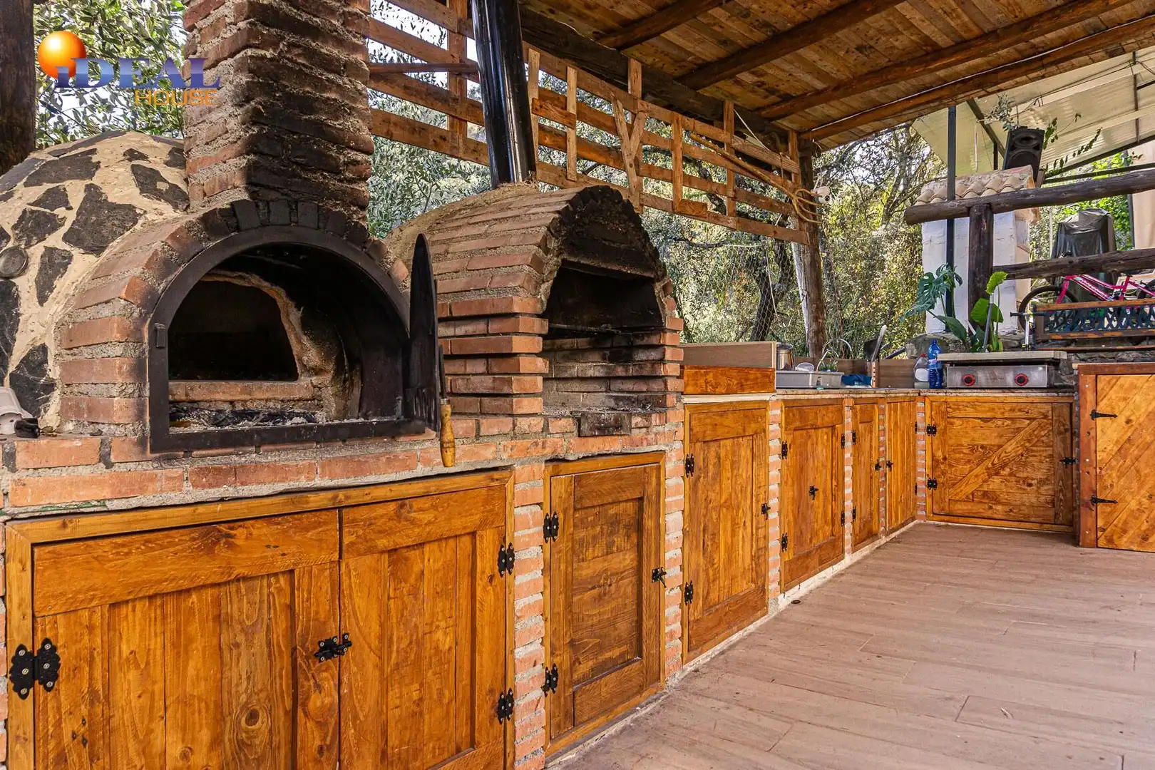 Finca rústica en venta en JA-4306, Castillo de Locubín